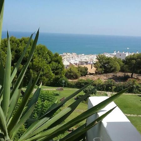 Deluxe Sea View Apartments Torremolinos Luaran gambar