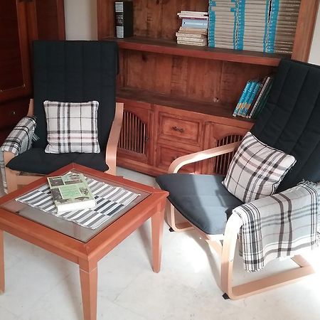 Deluxe Sea View Apartments Torremolinos Luaran gambar
