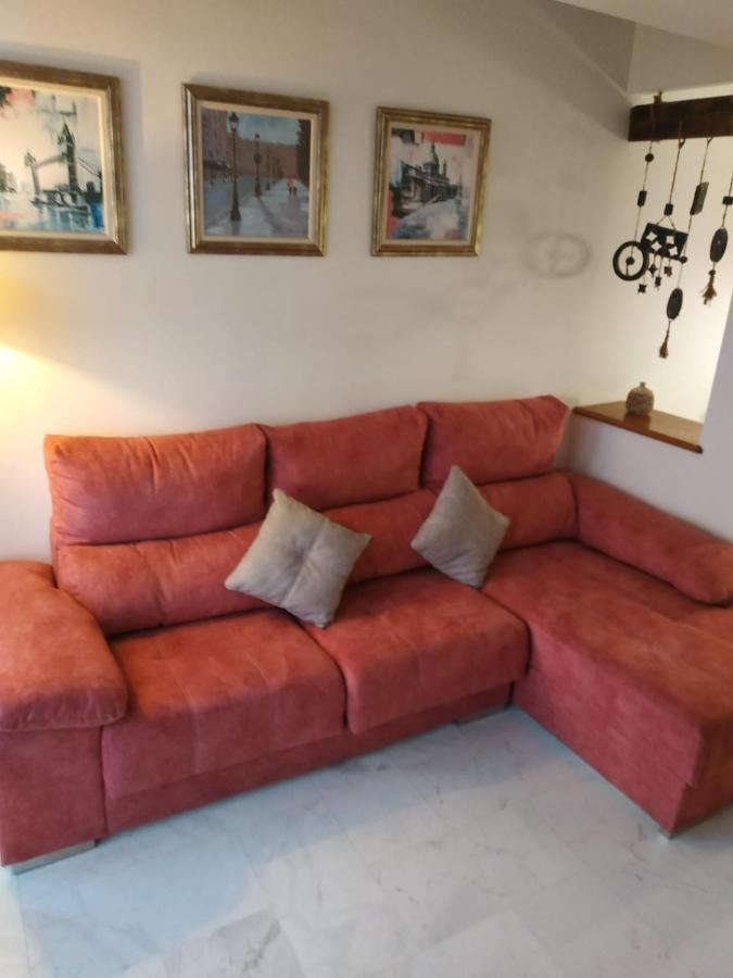 Deluxe Sea View Apartments Torremolinos Luaran gambar