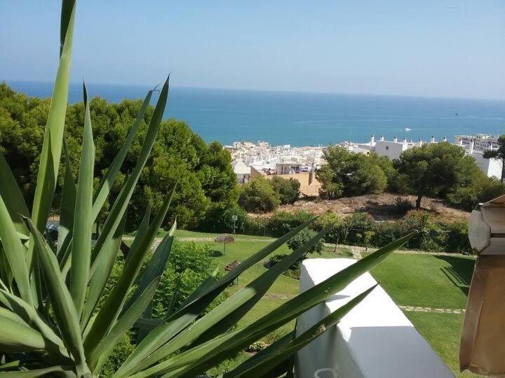 Deluxe Sea View Apartments Torremolinos Luaran gambar
