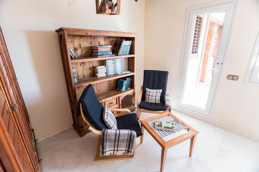 Deluxe Sea View Apartments Torremolinos Luaran gambar
