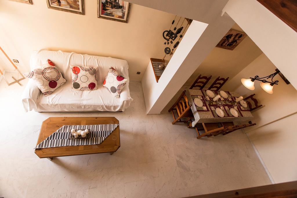 Deluxe Sea View Apartments Torremolinos Luaran gambar