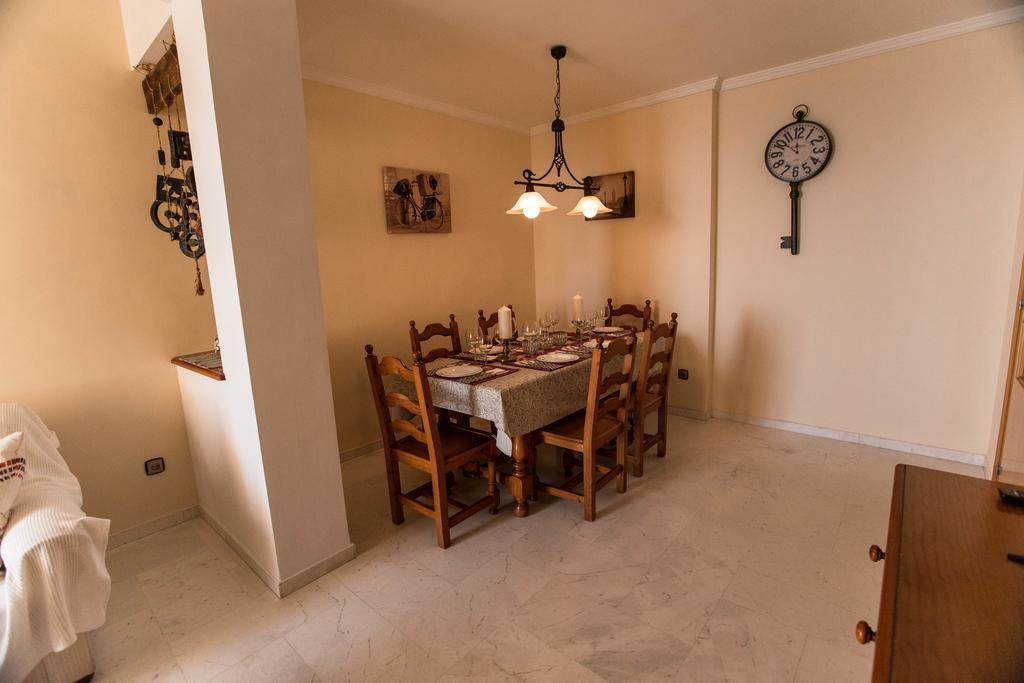 Deluxe Sea View Apartments Torremolinos Luaran gambar