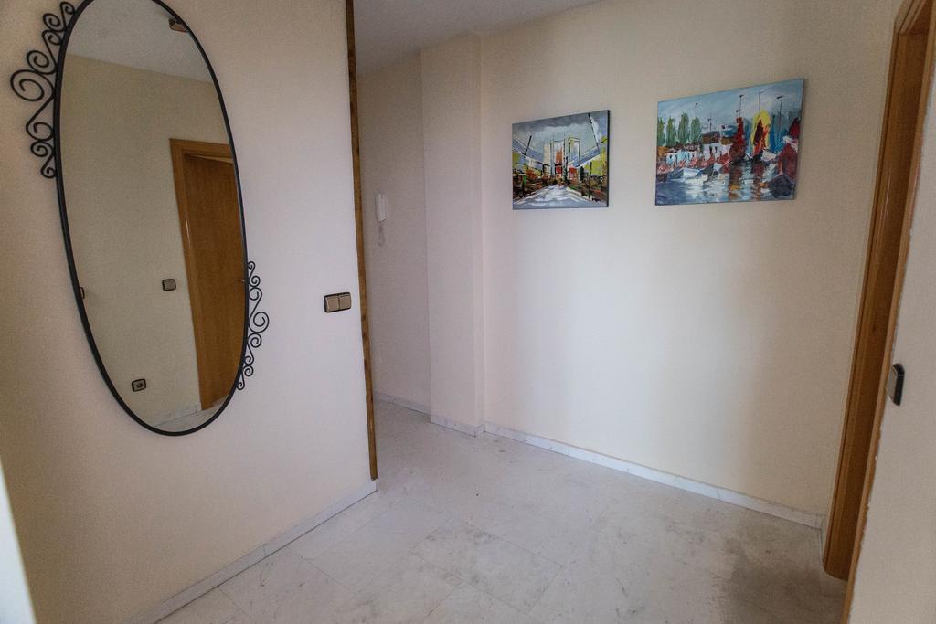 Deluxe Sea View Apartments Torremolinos Luaran gambar