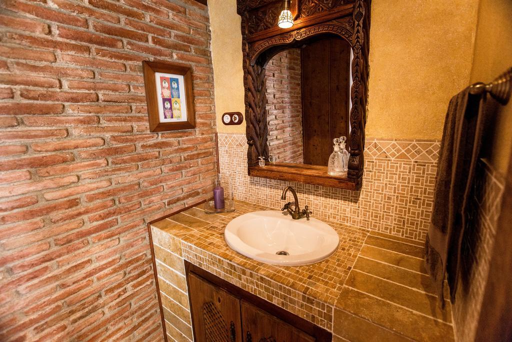 Deluxe Sea View Apartments Torremolinos Luaran gambar