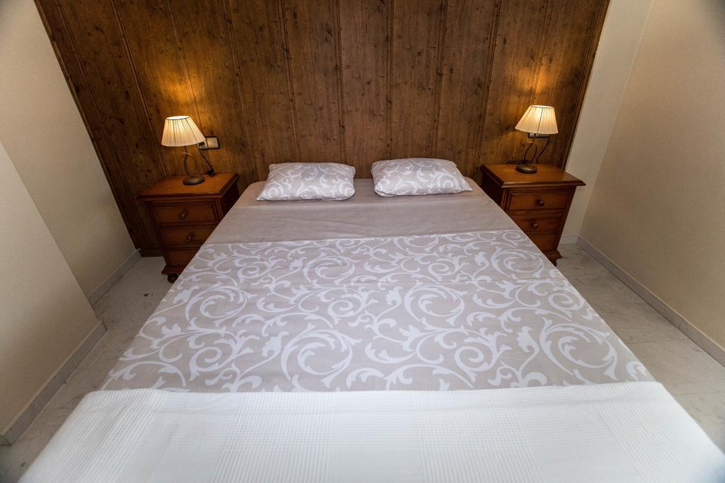 Deluxe Sea View Apartments Torremolinos Luaran gambar
