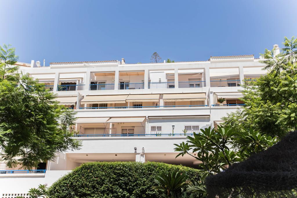 Deluxe Sea View Apartments Torremolinos Luaran gambar