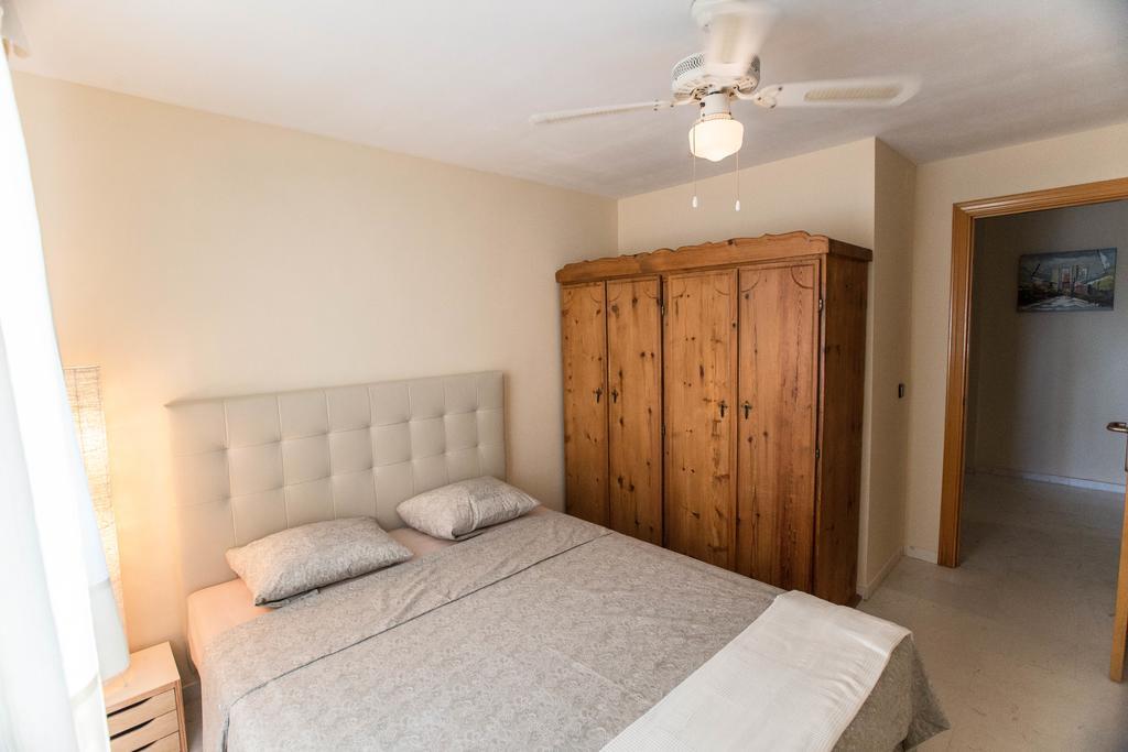 Deluxe Sea View Apartments Torremolinos Luaran gambar