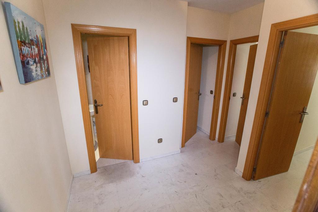 Deluxe Sea View Apartments Torremolinos Luaran gambar