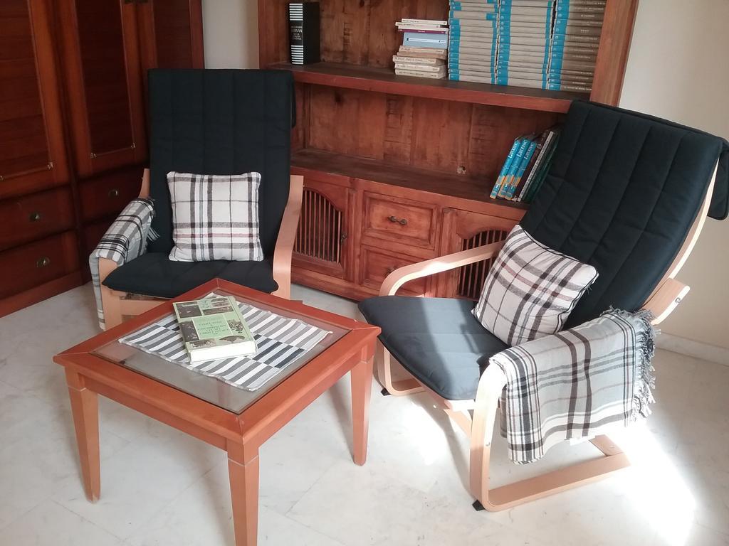 Deluxe Sea View Apartments Torremolinos Luaran gambar