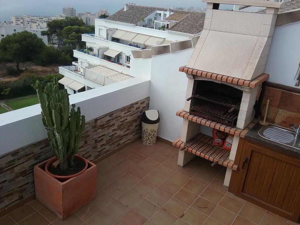 Deluxe Sea View Apartments Torremolinos Luaran gambar